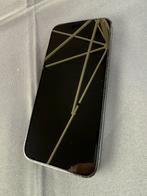 Apple iPhone 14 Pro Max 128GB Space Black, Telecommunicatie, Mobiele telefoons | Apple iPhone, Ophalen, 128 GB, Zwart, Zo goed als nieuw
