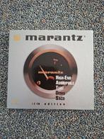 Marantz 12th Edition High-End Audiophile Test SACD, Cd's en Dvd's, Ophalen of Verzenden, Zo goed als nieuw