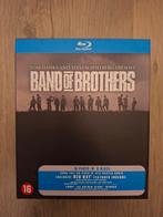 Band of Brothers - Complete Serie - Blu-ray - Nieuw!, Cd's en Dvd's, Blu-ray, Ophalen of Verzenden, Nieuw in verpakking, Tv en Series