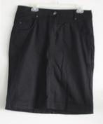 bruine rok maat 42, Kleding | Dames, Rokken, Zwart, Maat 42/44 (L), Ophalen of Verzenden, Knielengte