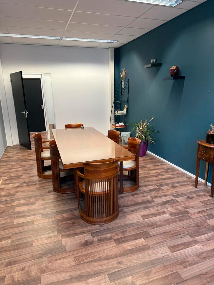 Kantoorruimte te huur in Rijswijk, begane grond, Zakelijke goederen, Bedrijfs Onroerend goed, Kantoorruimte, Huur