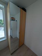 Ikea pax kast, 2 keer 60x50, gebruikt, Huis en Inrichting, Kasten | Kledingkasten, Ophalen, Gebruikt, 200 cm of meer, 50 tot 100 cm