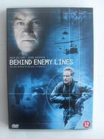 Behind Enemy Lines (originele dvd), Cd's en Dvd's, Vanaf 12 jaar, Ophalen of Verzenden, Gebruikt, Oorlog