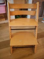 Stokke trip trap, Ophalen, Gebruikt, Meegroeistoel