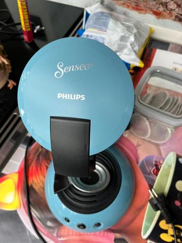Senseo beschikbaar voor biedingen