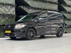 Volkswagen Caddy Cargo 2.0TDi | LMV 19 inch Dotz Lagunaseca, Stof, Gebruikt, 4 cilinders, Volkswagen