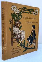 Osselen-van Delden, Mevr. van - ‘s Winters op Beukenwoud, Ophalen of Verzenden
