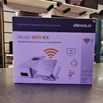 DEVOLO dLAN 550 WiFi Powerline Starter Kit | NIEUW | elders, Computers en Software, Netwerk switches, Devolo, Zo goed als nieuw