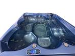 Bubbelbad met nieuw besturingsysteem 220v plug and play, Jacuzziboer, Ophalen of Verzenden, Zo goed als nieuw, Info@jacuzziboer.nl