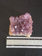 Amethist Cluster - 429 gram, Ophalen of Verzenden, Nieuw