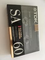 NIEUWE Casettebandjes DIVERSE MERKEN CASETTETAPES, Cd's en Dvd's, Cassettebandjes, Ophalen, 2 t/m 25 bandjes, Overige genres, Nieuw in verpakking