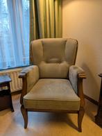 Gratis af te halen Fauteuil, Ophalen, Gebruikt, 75 tot 100 cm, 50 tot 75 cm