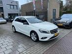 Mercedes-Benz A-klasse 180 Ambition Urban Airco Navi PDC NAP, Voorwielaandrijving, 65 €/maand, Navigatiesysteem, Gebruikt