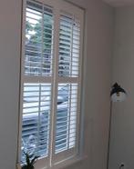 Houten shutters Jasno 88x178cm, Huis en Inrichting, Wit, Zo goed als nieuw, 150 tot 200 cm, 50 tot 100 cm