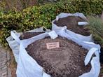 Grond, gratis afhalen, Tuin en Terras, Aarde en Mest, Ophalen, Tuinaarde