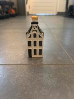 KLM Huisje #13 - Bols - Miniatuur Huisje, Antiek en Kunst, Ophalen of Verzenden