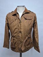 Barbour zomer jas 'Wax Amalia' dames, maat 38, Kleding | Dames, Barbour, Bruin, Gedragen, Ophalen