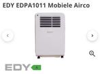 EDY mobiele Airco, Ophalen of Verzenden, Zo goed als nieuw, Ventileren, Afstandsbediening