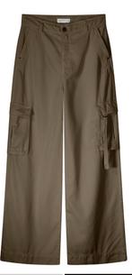 Summum cargo olive 38, Maat 38/40 (M), Bruin, Ophalen of Verzenden, Zo goed als nieuw