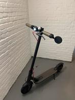 2x Xiaomi mijia M365 e step scooter Wit en zwart, Fietsen en Brommers, Steps, Elektrische step (E-scooter), Zo goed als nieuw