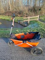 Coocarooc bolderkar incl. regen- en muggennethoes, Ophalen of Verzenden, Opvouwbaar, Zo goed als nieuw