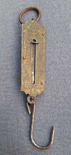 Unster Registered Pocket Balance, Ophalen of Verzenden