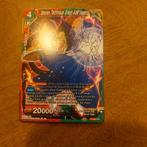 Dragon Ball Super Card Game, Ophalen, Zo goed als nieuw, Losse kaart