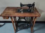 Gratis Pfaff oude naaimachine, Antiek en Kunst, Antiek | Naaimachines, Ophalen