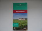 michelin reisgids Bourgondie (Michelin), Michelin, Europa, Nieuw, Ophalen of Verzenden
