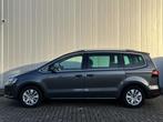 Volkswagen Sharan 1.4 TSI Exclusive Series 7 Persoons NL Aut, Auto's, Voorwielaandrijving, 15 km/l, Euro 6, 4 cilinders