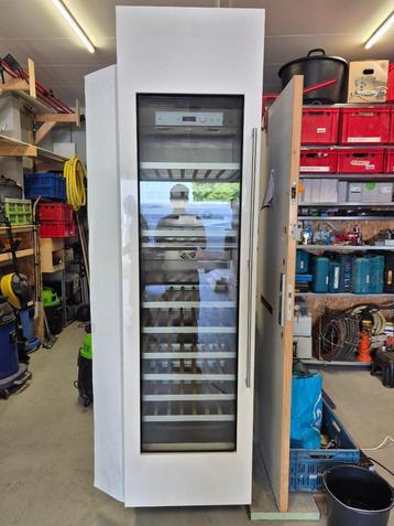 Gaggenau koelkast beschikbaar voor biedingen
