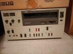 Sony VO-5630 u-matic video recorder, Ophalen, Zo goed als nieuw