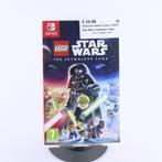 Nintendo Switch Game: LEGO Star Wars Skywalker Saga