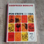 Godfried Bomans  deel 4 pim Frits en Ida, Ophalen of Verzenden