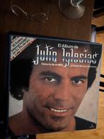 Julio Iglesias - El Album de (3LP), Cd's en Dvd's, Vinyl | Overige Vinyl, Ophalen of Verzenden, Gebruikt, 12 inch