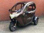 Move vigorous - Brommobiel -op te knappen, Gebruikt, 16 km/u of meer, 46 km of meer, Ophalen