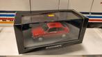 Minichamps Maxichamps Alfa Romeo Alfasud Red, Auto, Ophalen of Verzenden, Zo goed als nieuw, MiniChamps