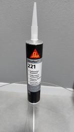 Sikaflex 221 (nieuw) zwart, Ophalen, Nieuw, Onderhoud en Reparatie
