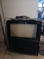 Lexus LS400 dakraam 1990 type, Ophalen, Lexus, Deur