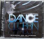 Dance Clubbin' CD - House & Dancehall Mix, Verzenden, Gebruikt, Dance Populair