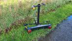Hawk fietsendrager voor 2 fietsen, Ophalen of Verzenden, Gebruikt, Trekhaakdrager