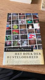 Fernando Pessoa - Het boek der rusteloosheid, Fernando Pessoa, Ophalen of Verzenden, Zo goed als nieuw, Nederland