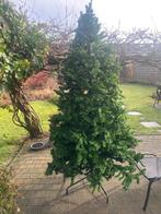 Kunst kerstboom, Ophalen, Gebruikt