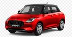 Gezocht: werkplaats handboek Suzuki Swift 2025, Auto diversen, Handleidingen en Instructieboekjes, Ophalen