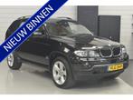BMW X5 3.0D AUTOMAAT GRIJS KENTEKEN // LEDER // CLIMA // CRU, Auto's, Bestelauto's, Gebruikt, Beige, 2993 cc, Bedrijf