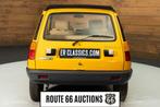 Renault 5 Parisienne 2 1984 | Route 66 auctions, Auto's, Oldtimers, Overige kleuren, Renault, Bedrijf, Handgeschakeld