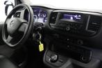 Opel Vivaro 2.0 CDTI L2 123PK Automaat EURO 6 - Airco - Crui, Auto's, Gebruikt, 4 cilinders, Bedrijf, 19 km/l