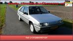 Citroen BX 1.4 Cannes, YOUNGTIMER!, Auto's, Citroën, Voorwielaandrijving, 921 kg, 4 cilinders, BX