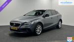 Volvo V40 Cross Country 1.5 T3 Kinetic PANO CAMERA LEER NAVI, Auto's, Volvo, 4 cilinders, 700 kg, Parkeerassistent, Bedrijf