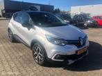Renault Captur 1.2 TCe AUTOMAAT NAVI LED CRUISE ...61691 KM, Gebruikt, 4 cilinders, 635 kg, Leder en Stof